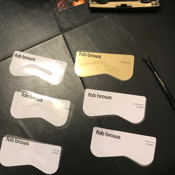 Fab brows - Picture 6 of 6